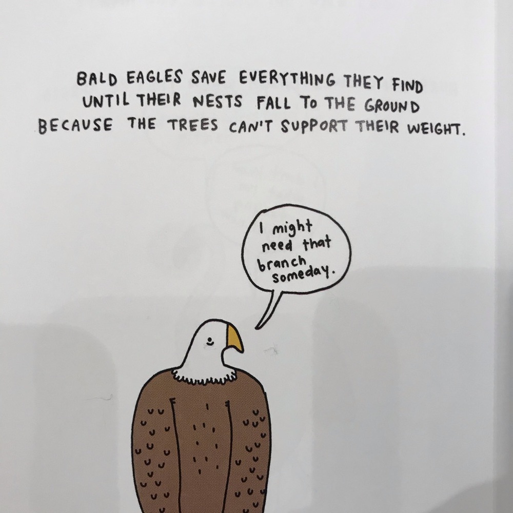 Meet your Posher, Alyssa